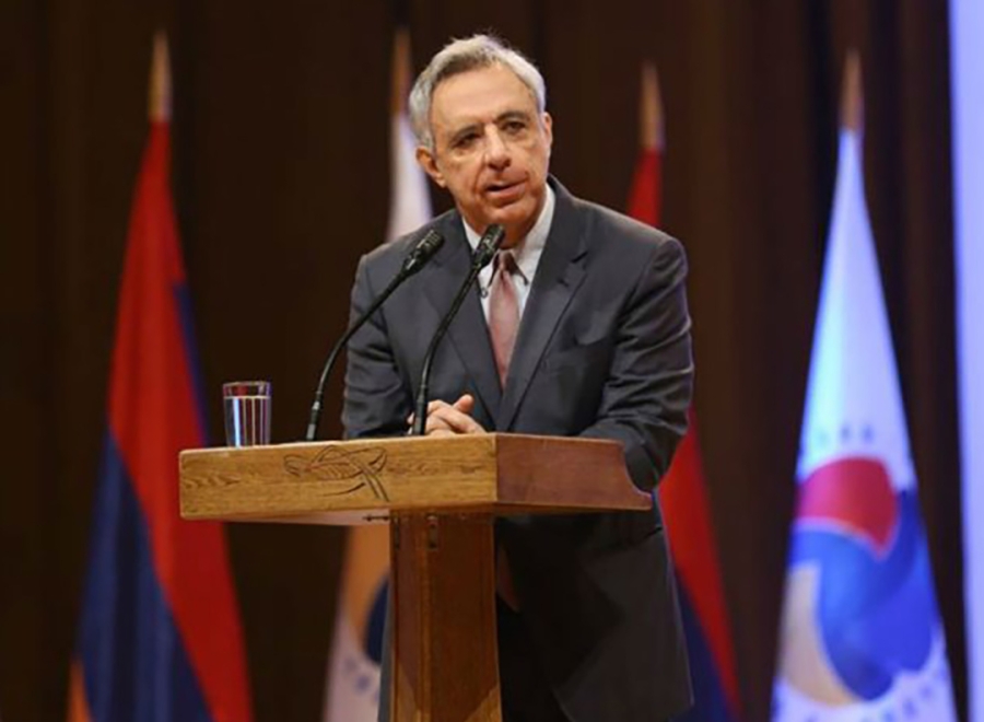 Ինչու Հայաստանը այլևս չի կարող հանդուրժել Նիկոլ Փաշինյանի ղեկավարությունը. Վարդան Օսկանյան