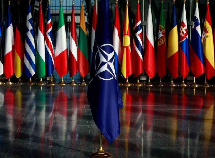 Վահան Կոստաանյանը ՆԱՏՕ-ի գործընկերներին ներկայացրել է Հարավային Կովկասում անվտանգային իրավիճակը