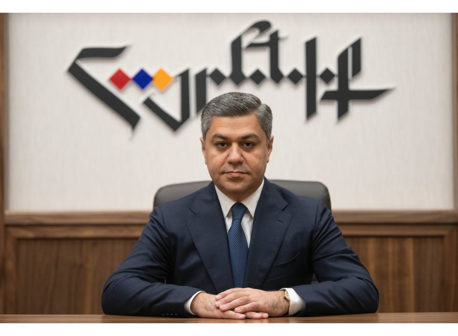 «Հայրենիք» կուսակցությունը չի մասնակցի 2026 թվականի խորհրդարանական ընտրություններին. հայտարարություն
