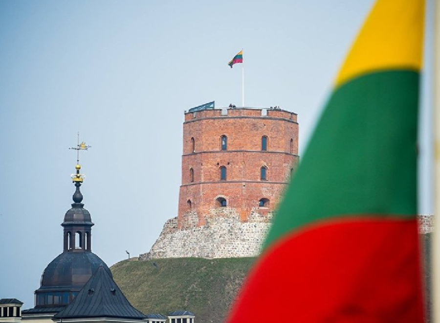 Լիտվան և Բելառուսը միմյանց մեղադրում են օդային տարածքը խախտելու մեջ