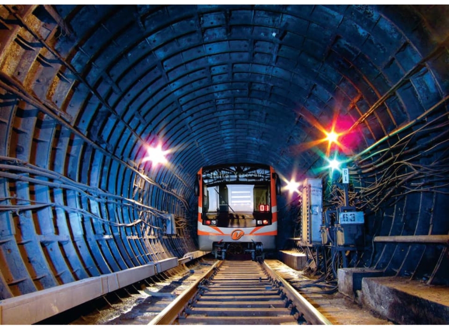 Դեկտեմբերի 10-ից Երևանի մետրոպոլիտենի ուղեվարձի գանձման էլեկտրոնային համակարգը չի գործելու