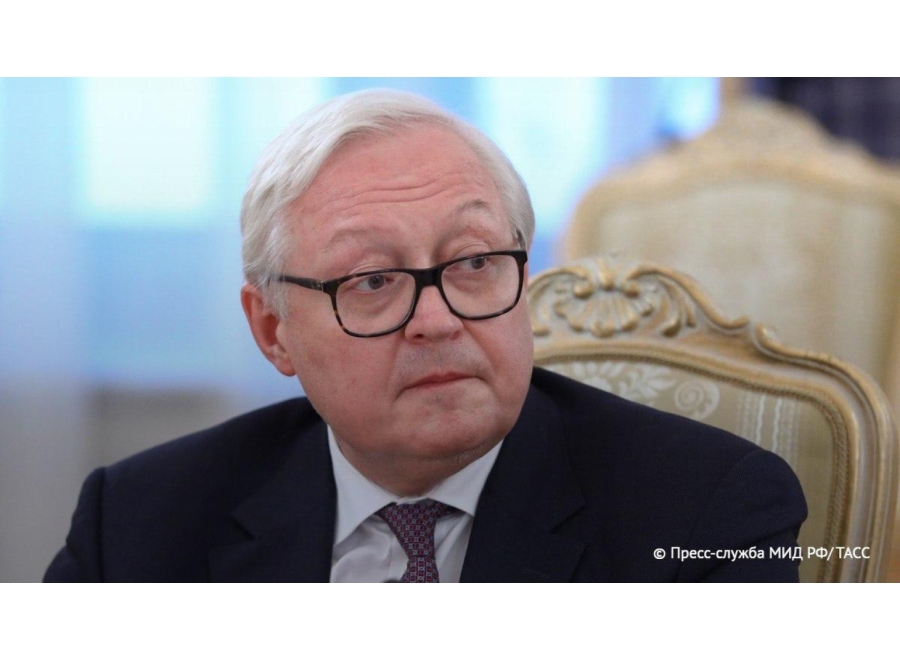 Թրամփը ՌԴ այցելելու հրավեր ունի, որը ստացել է դեռ Անքորիջում․ Ռյաբկով